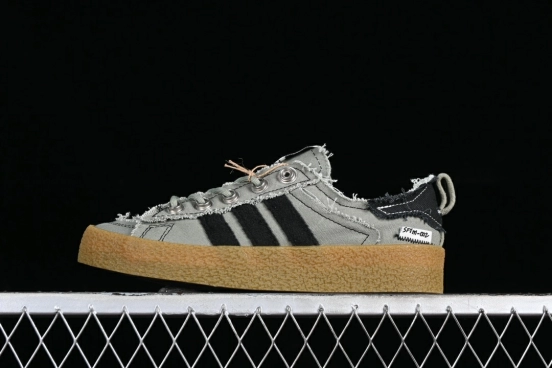 Adidas Song For The Mute x Ad Originals Campus 80s Lifestyle Sneakers - ID4792