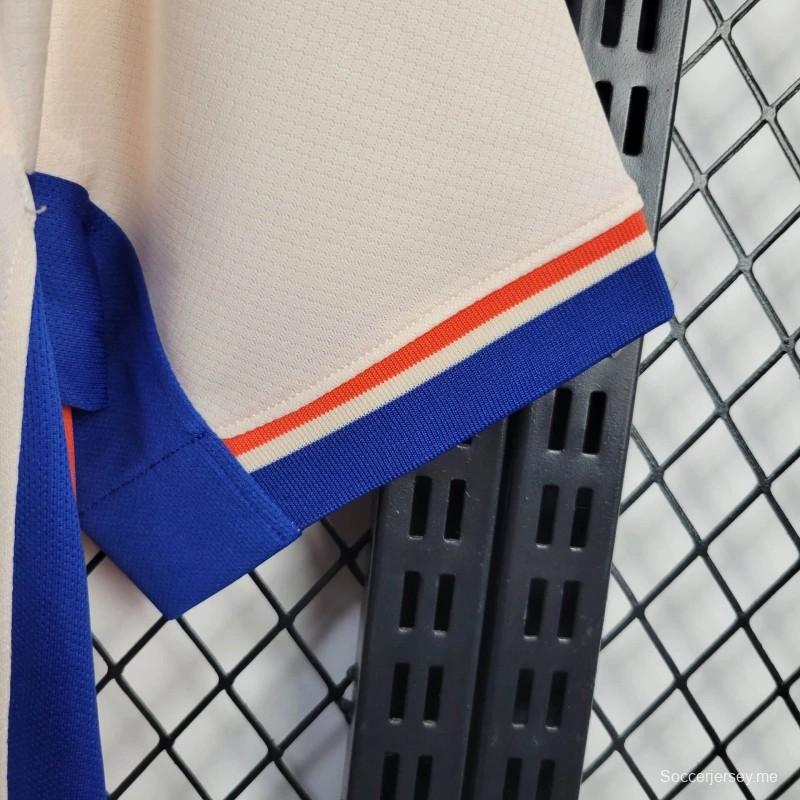 24/25 قميص تشيلسي خارج الديار 24/25
