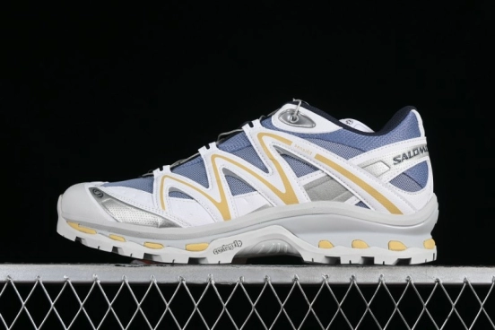 Salomon XT-Quest ADV Beige Outdoor Trail Running Shoes - 475421-34