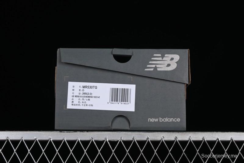 New Balance 530 Series Retro Casual Running Shoes - MR530TG