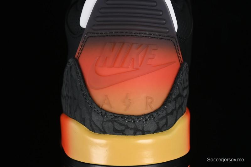 طيران اير جوردان 3 "ريو" AJ3 قوس قزح AJ3
