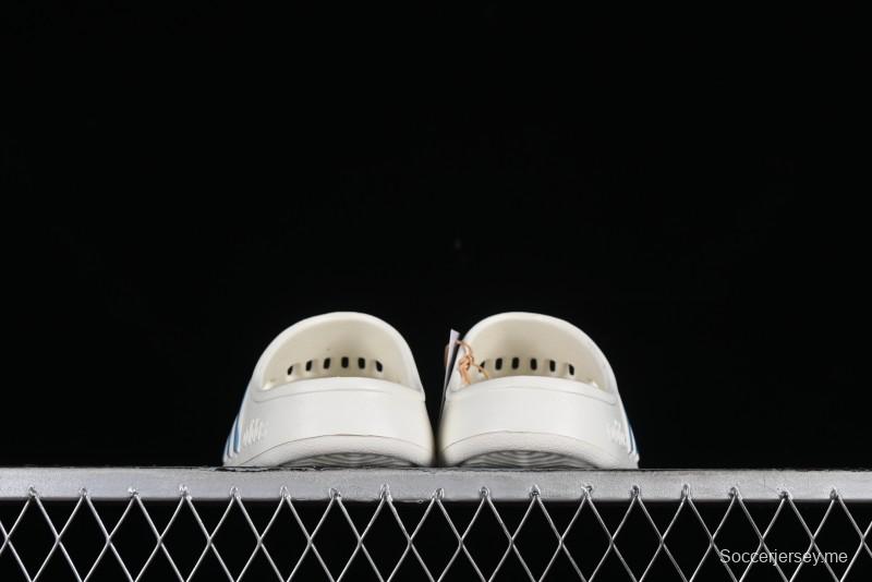 Adidas Adilette Clogs JH9850 One-Piece Slip-Resistant Sport Sandals - JH9850