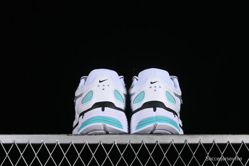 Nike P-6000 Retro Casual Sport Dad Shoes with Layered Design - BV1021-104