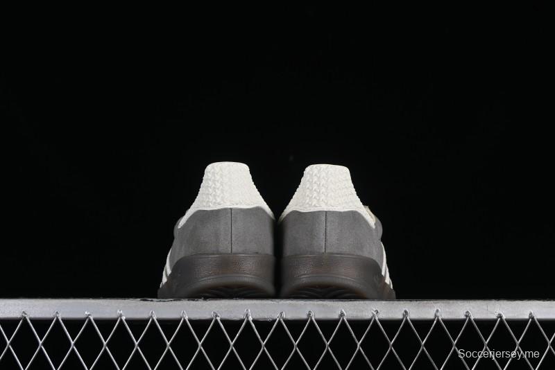 Adidas Originals Gazelle Indoor Retro Casual Slip-Resistant Wear-Resistant Low-Top Sneakers - IF1807