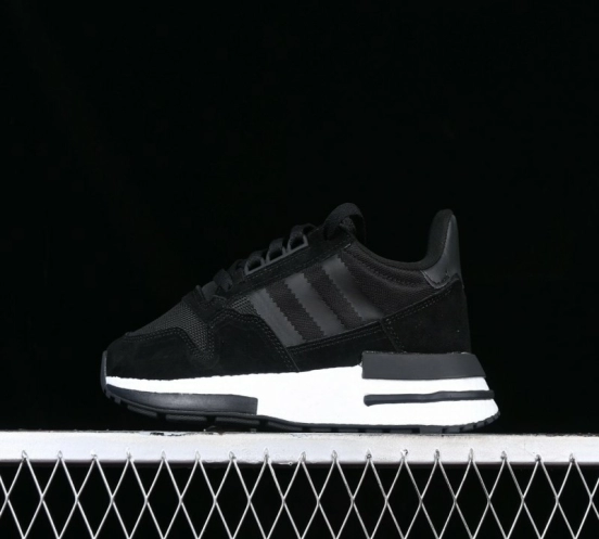 Adidas ZX500 RM Boost Retro Running Shoes - B42227