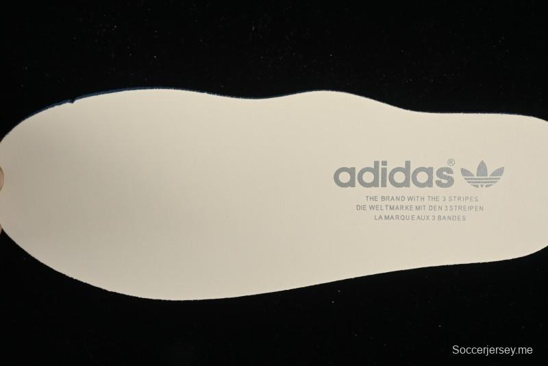 Adidas Originals Gazelle Indoor IF1807 Retro Casual Anti-Slip Wear-Resistant Low-Top Sneakers - IF1807