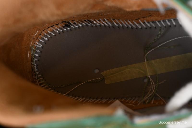 طيران اير جوردان 1 هاي "فودو" AJ1

