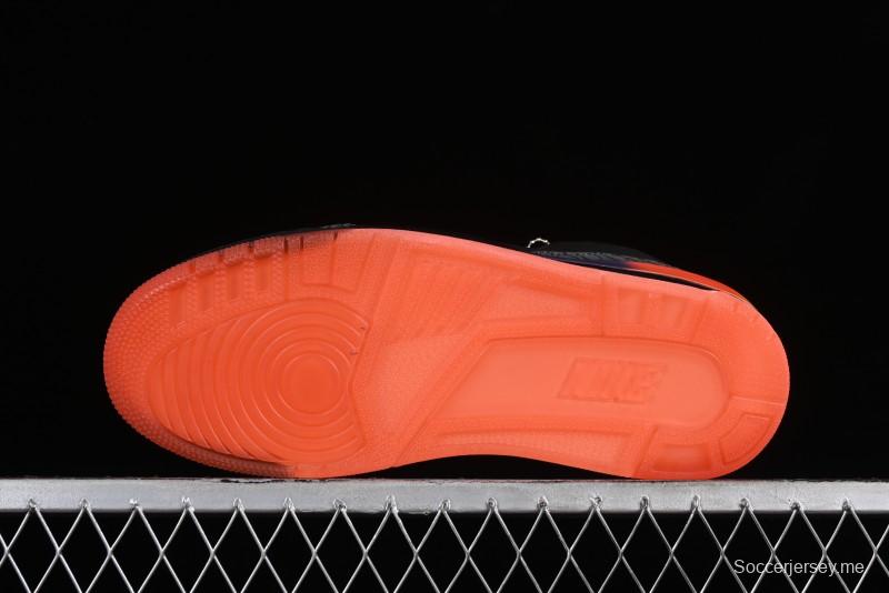 طيران اير جوردان 3 "ريو" AJ3 قوس قزح AJ3
