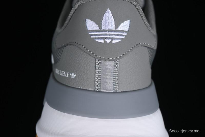 Adidas Tubular Shadow Retro Casual Sneakers - EG4957