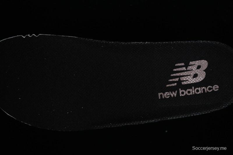 New Balance CRV CAP V2 Casual Sneakers with Flat Sole and Mesh Upper - SD3205BB2