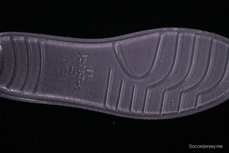 Balenciaga Track Sneaker Tess with Transparent Heel Strap - W1AC50620