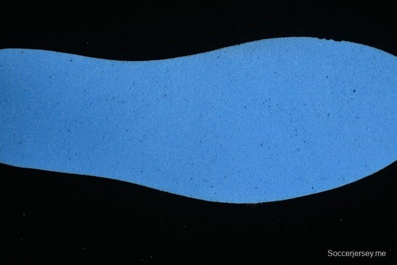 Nike Air Jordan Legacy AJ312 Low Strap Triple Fusion Sneakers - CD9054-140