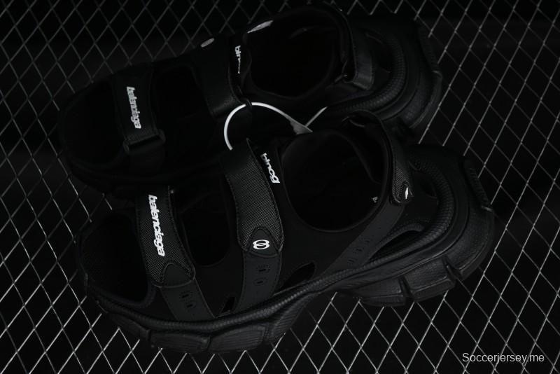 Balenciaga 3XL Sandal Trendy Summer Sandals - W3XLT1000