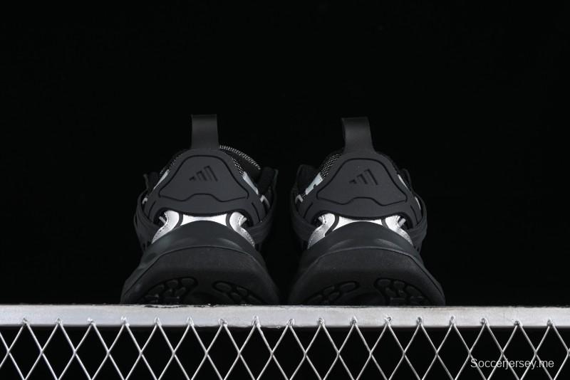 Adidas Vento XLG Deluxe IH0700 Lightweight Cyber Retro Casual Sneakers with Double Density Sole - IH0700