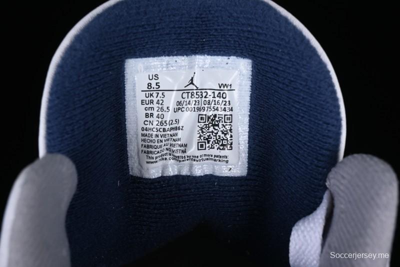 طيران اير جوردان 3 ريترو "Midnight Navy" AJ3

