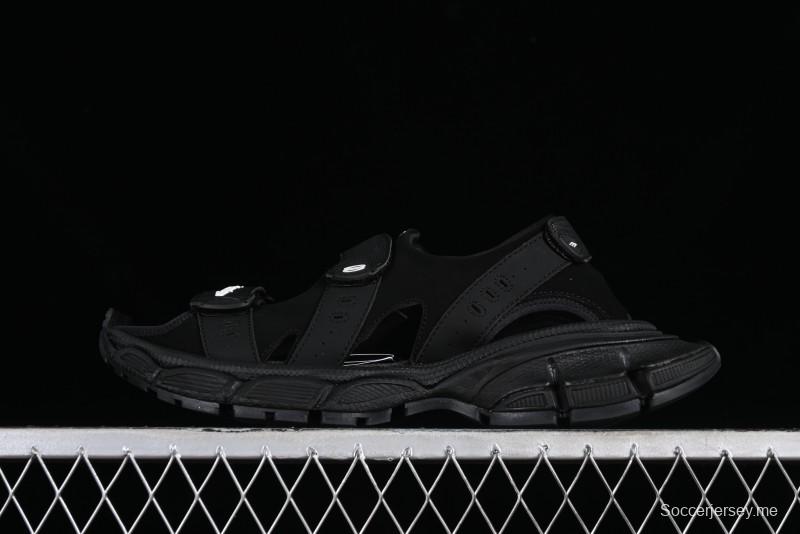 Balenciaga 3XL Sandal Trendy Summer Sandals - W3XLT1000
