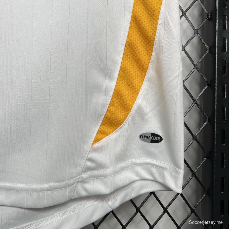 قميص المنتخب الألماني 2006 ريترو 2006
