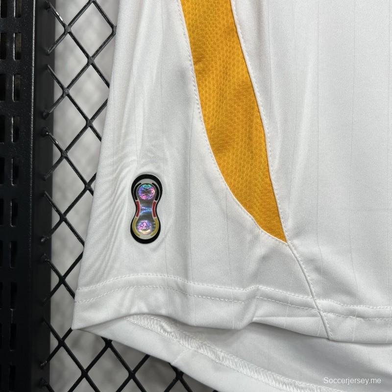 قميص المنتخب الألماني 2006 ريترو 2006
