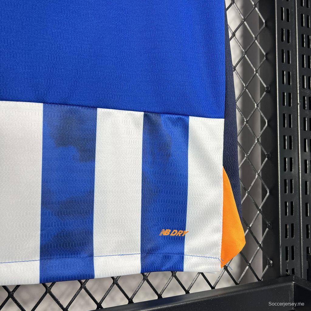 طقم أطفال نادي بورتو 2024/25 الأساسي 2024/25
