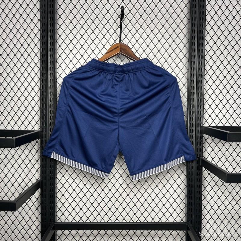 24/25 توتنهام هوتسبير 24/25 شورت توتنهام هوتسبير الرئيسي
