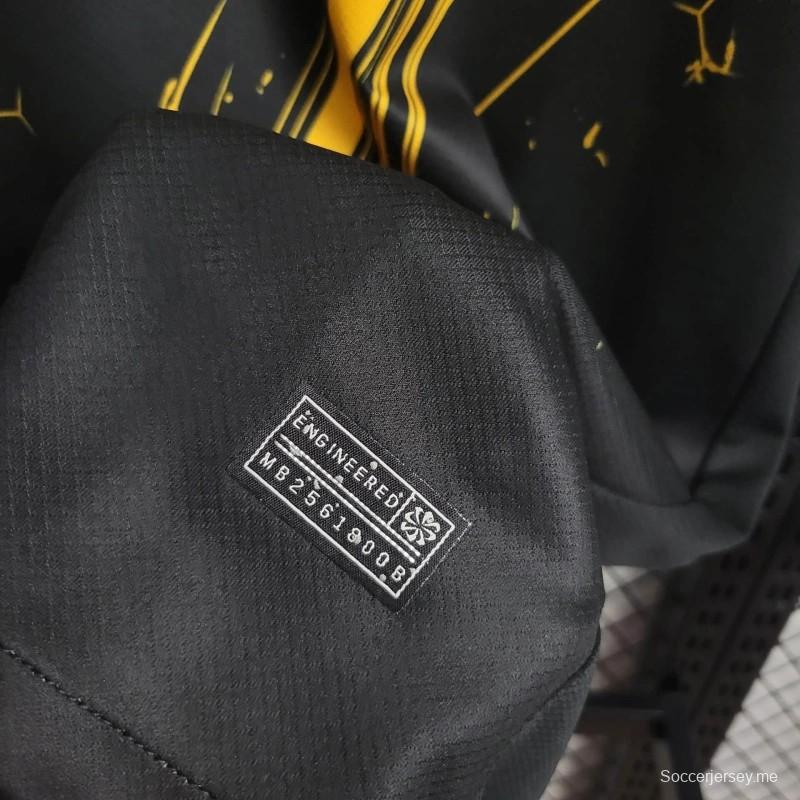 24/25 قميص سبورتينج سي بي الثالث
