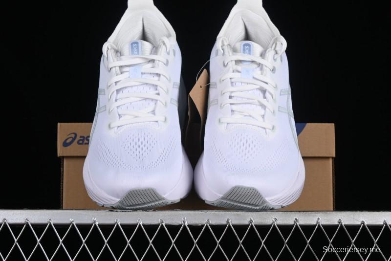 Asics Gel-Kayano 31 Running Shoes with GEL Cushioning and FLYTEFOAM BLAST Technology - 1012B794-101