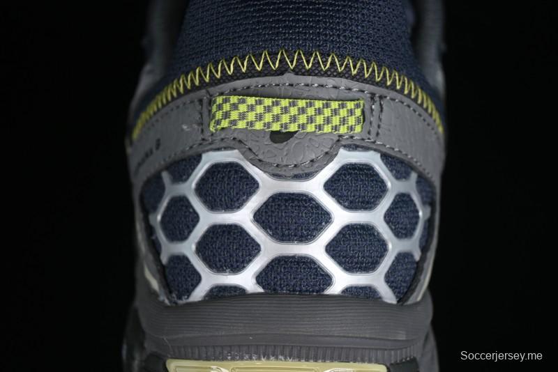 Asics Gel-Kahana 8 Retro Casual Running Shoes - 1011B387-021