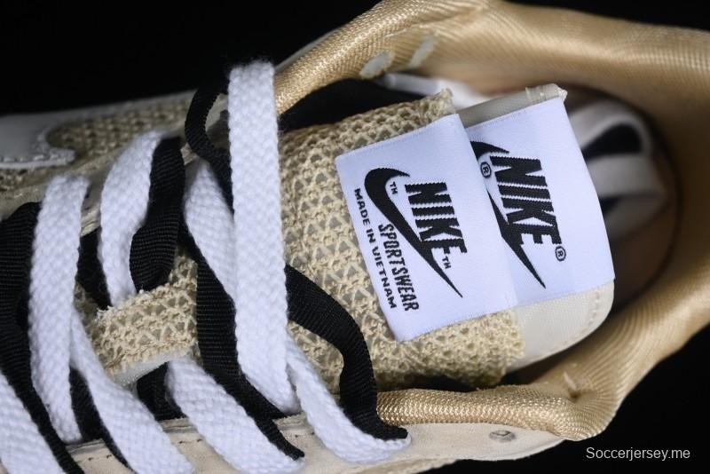 Nike Sacai VaporWaffle 3.0 Fashion-Forward Running Shoes - CV1363-108