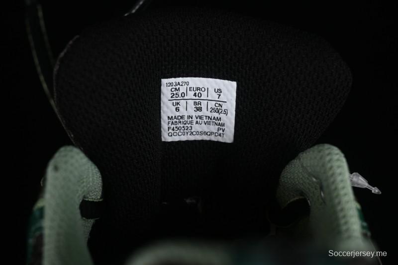 Asics Gel-Quantum Kinetic Retro Casual Sneakers with Thick Sole and Height Increasing Design - 1203A270-251