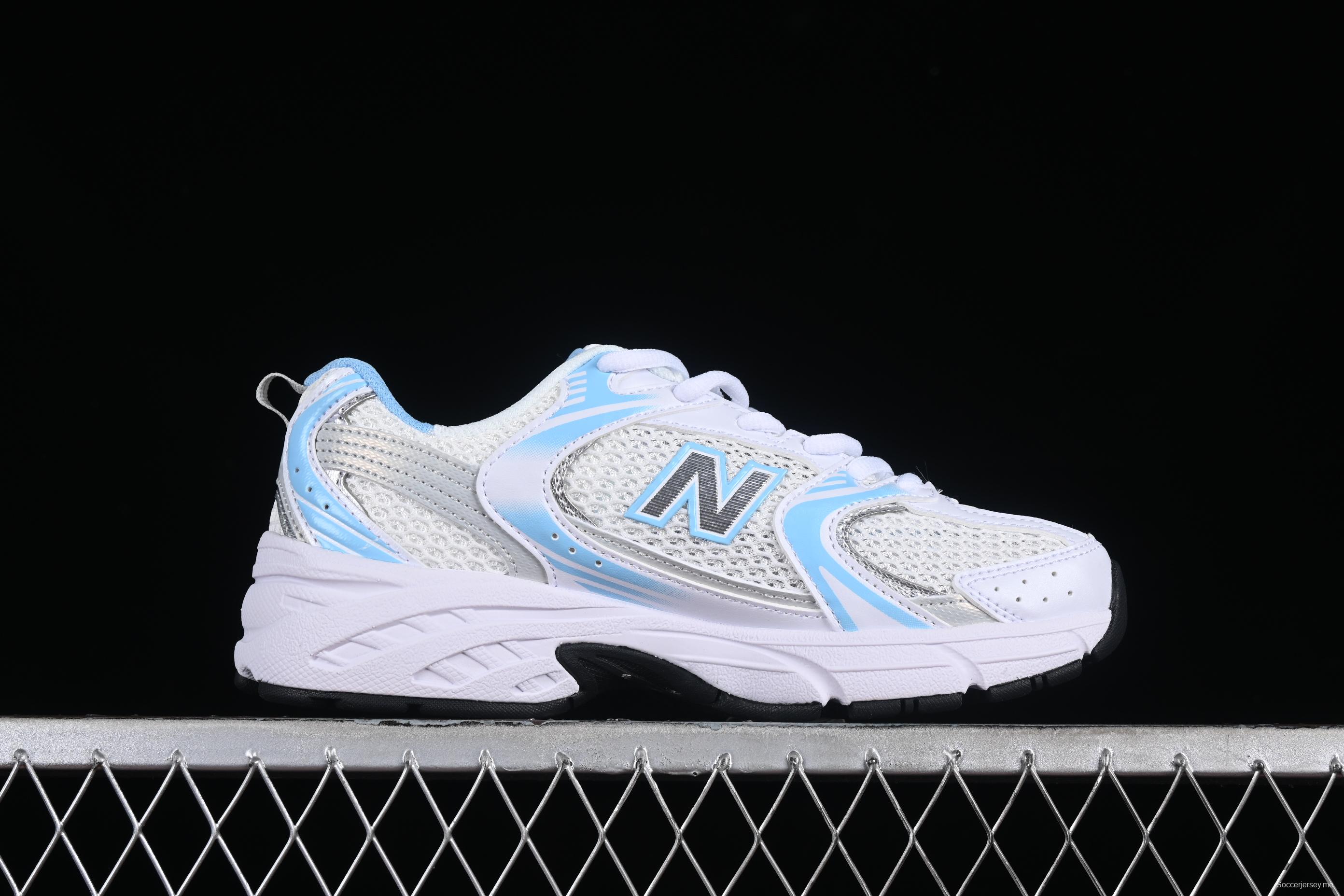 Adidas NB530 Series Retro Casual Running Shoes - MR530BB