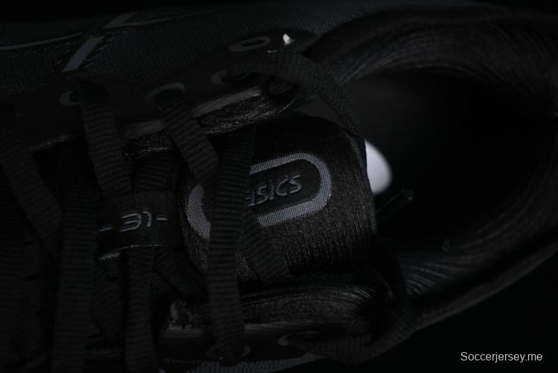 Asics Gel-Kayano 31 Running Shoes with Enhanced Cushioning and Breathable Design - 1011B867-001