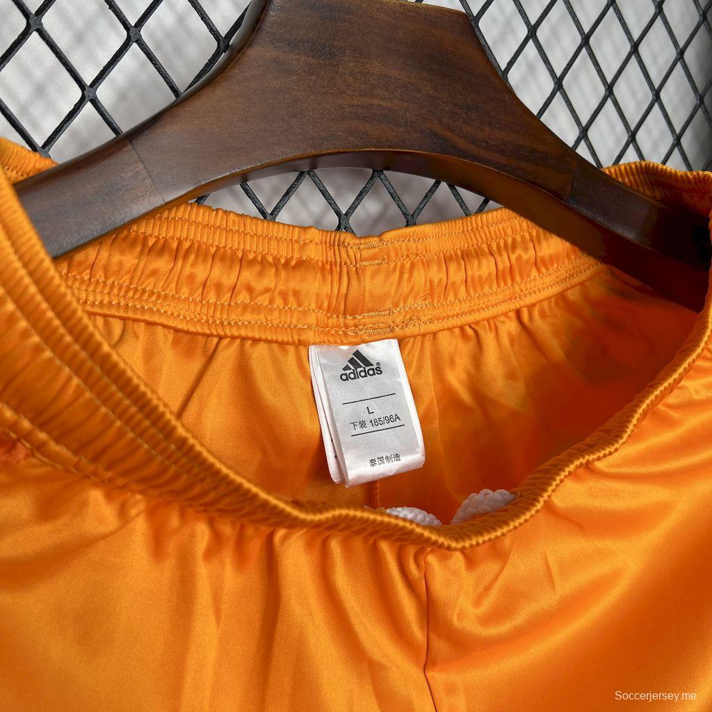 2024/25 شورت ريال مدريد خارج الديار 2024/25
