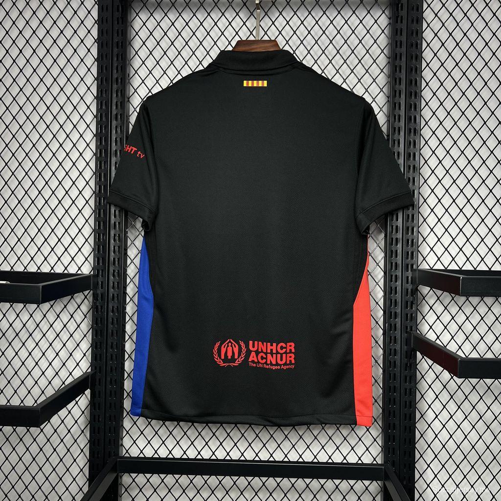 2024/25 2024 قميص برشلونة Away S-XXXXXXL
