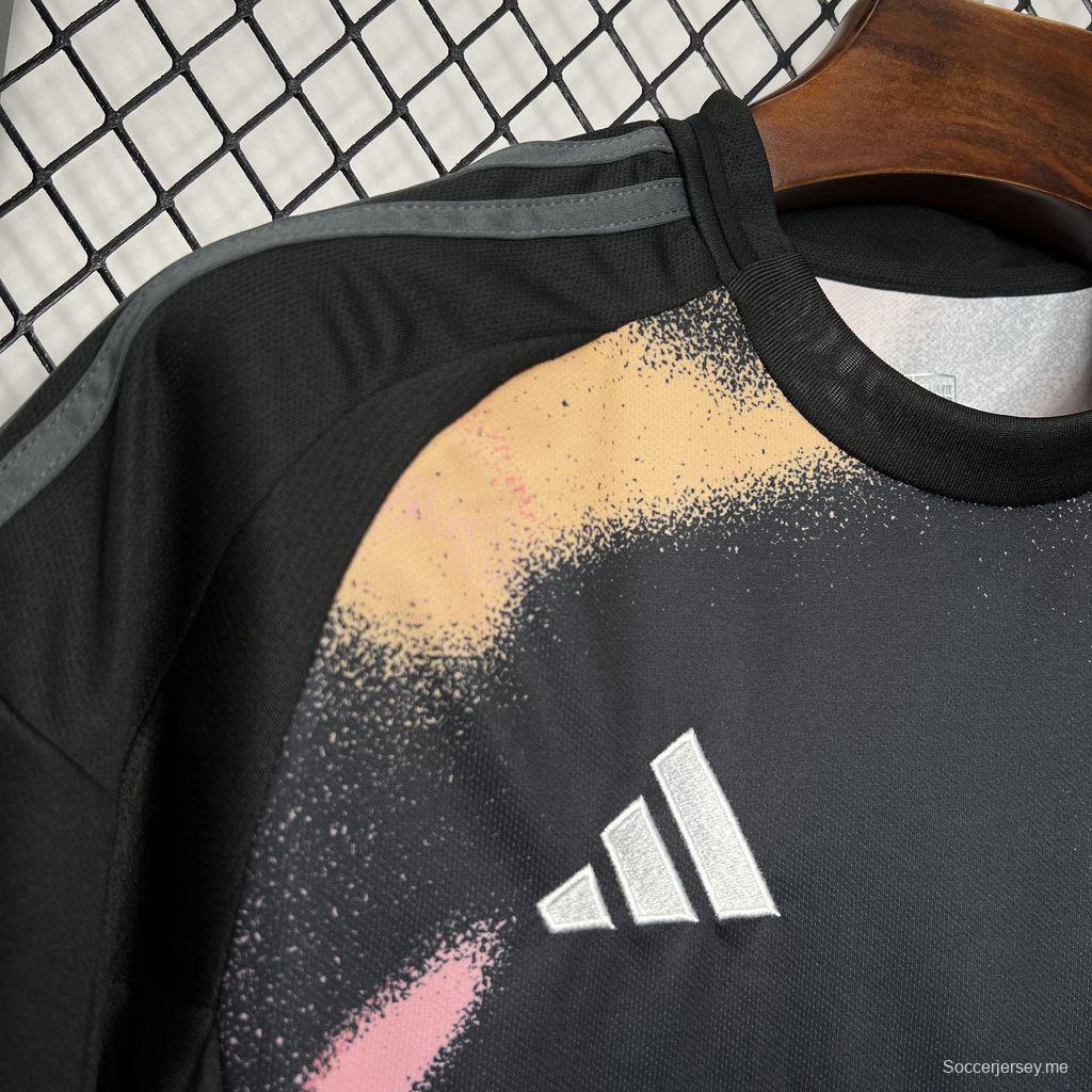 2024/25 قميص ليستر سيتي ليستر سيتي Away S-XXXXL

