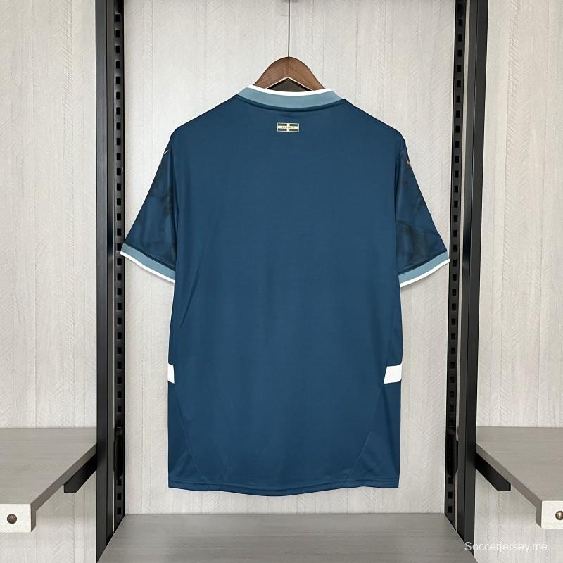 24/25 قميص أولمبيك مارسيليا خارج الديار S-XXXXL
