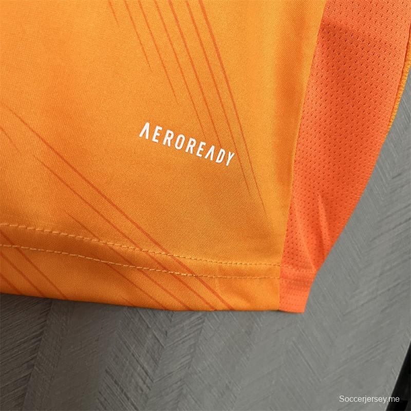 24/25 قميص ريال مدريد خارج الديار S-XXXXXXL
