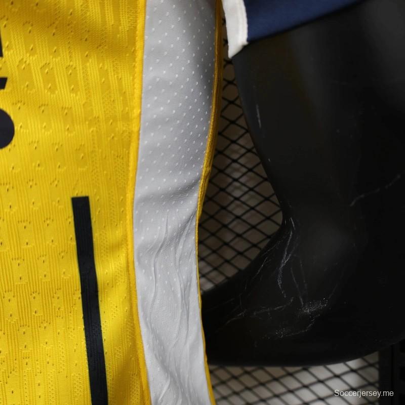 24/25 نسخة اللاعب برايتون آند؛ هوف ألبيون آند؛ هوف ألبيون آواي جيرسي
