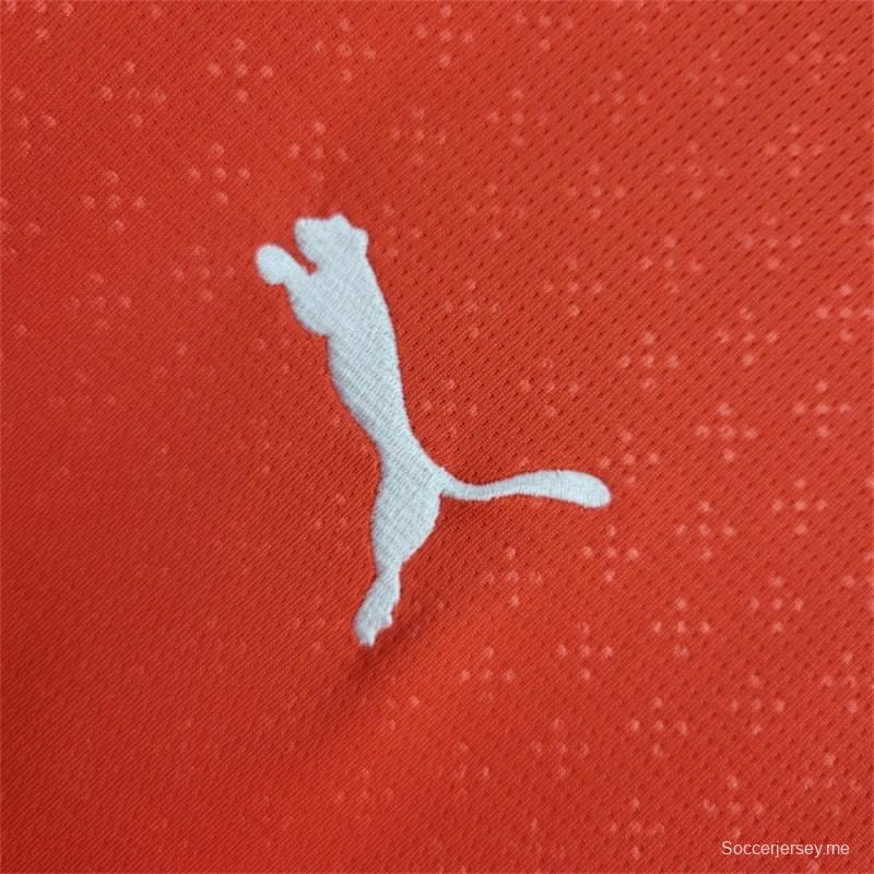 2025 قميص البرتغال 2025 هوم جيرسي