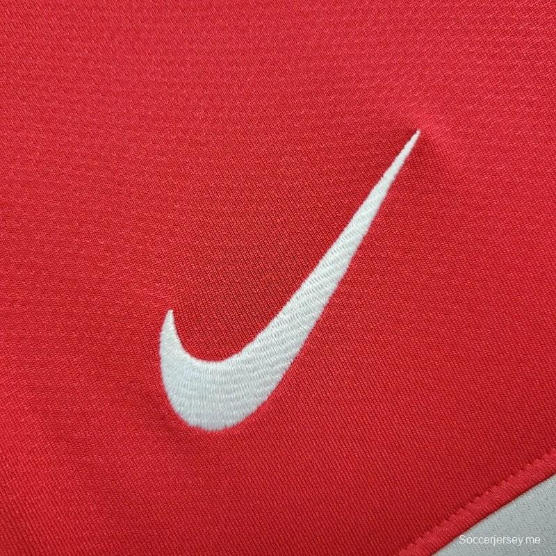 2008 قميص المنزل ريترو ديك رومي ريترو 2008