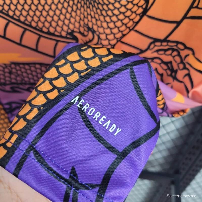 24/25 الإصدار الخاص من ريال مدريد 24/25