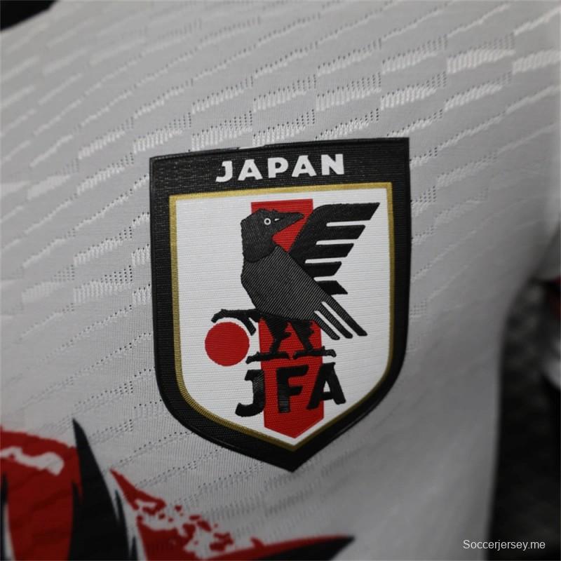 نسخة اللاعب اليابان دراغون بول أنمي أنمي اليابان الإصدار الخاص