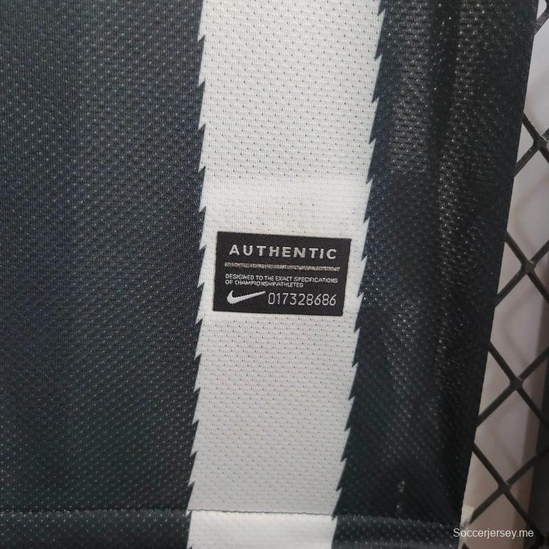 2010/11 2010/11 قميص يوفنتوس ريترو هوم جيرسي