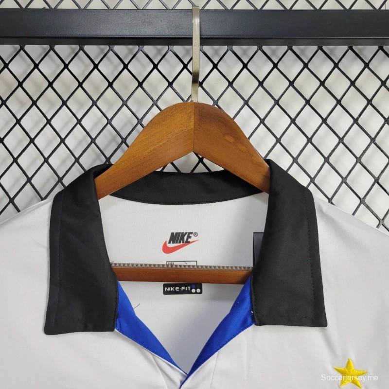 قميص انتر ميلان 1998/99 ريترو انتر ميلان اوايي