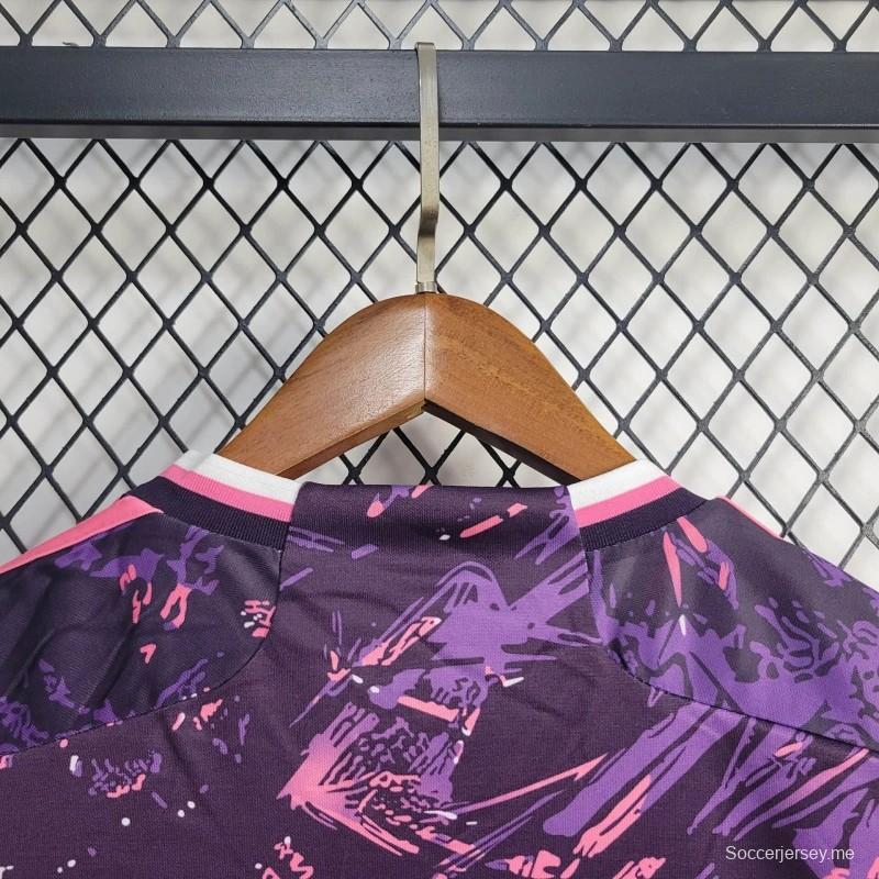 24/25 الإصدار الخاص من ريال مدريد 24/25