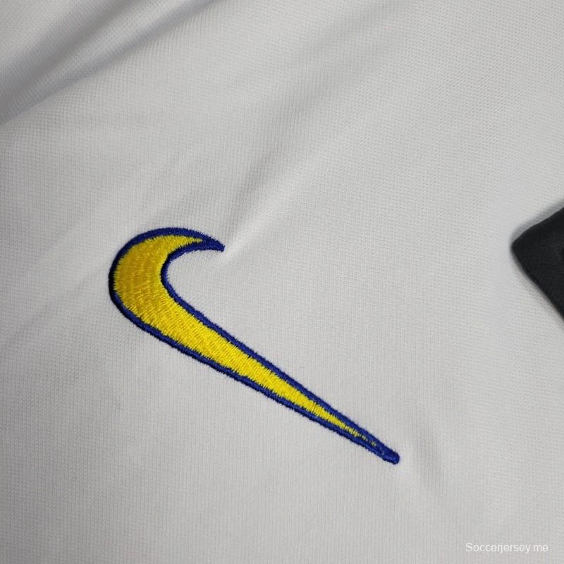 قميص انتر ميلان 1998/99 ريترو انتر ميلان اوايي