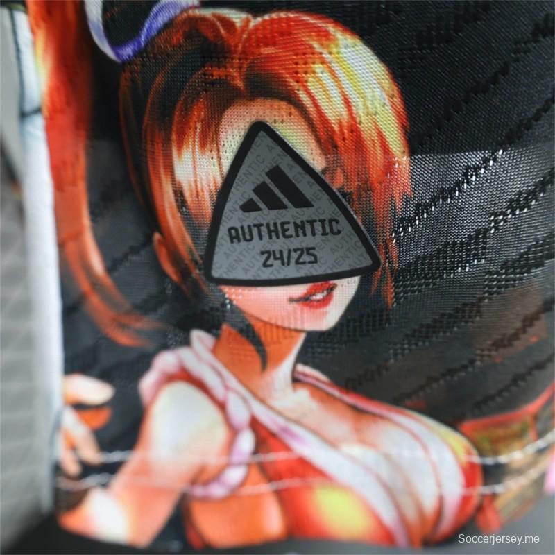 2024 إصدار 2024 لاعب اليابان 97 King Of Fighters إصدار خاص مخصص لملك المقاتلين 97 اليابان