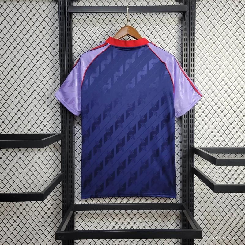 24/25 ترسانة ريترو أرسنال