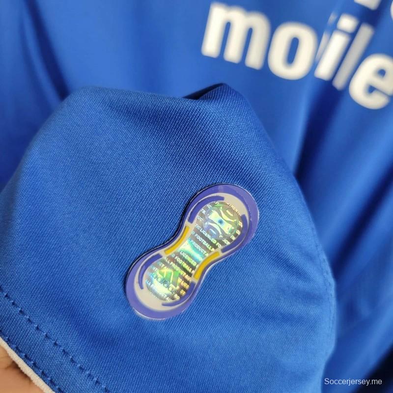 06/07 قميص تشيلسي ريترو هوم جيرسي 06/07