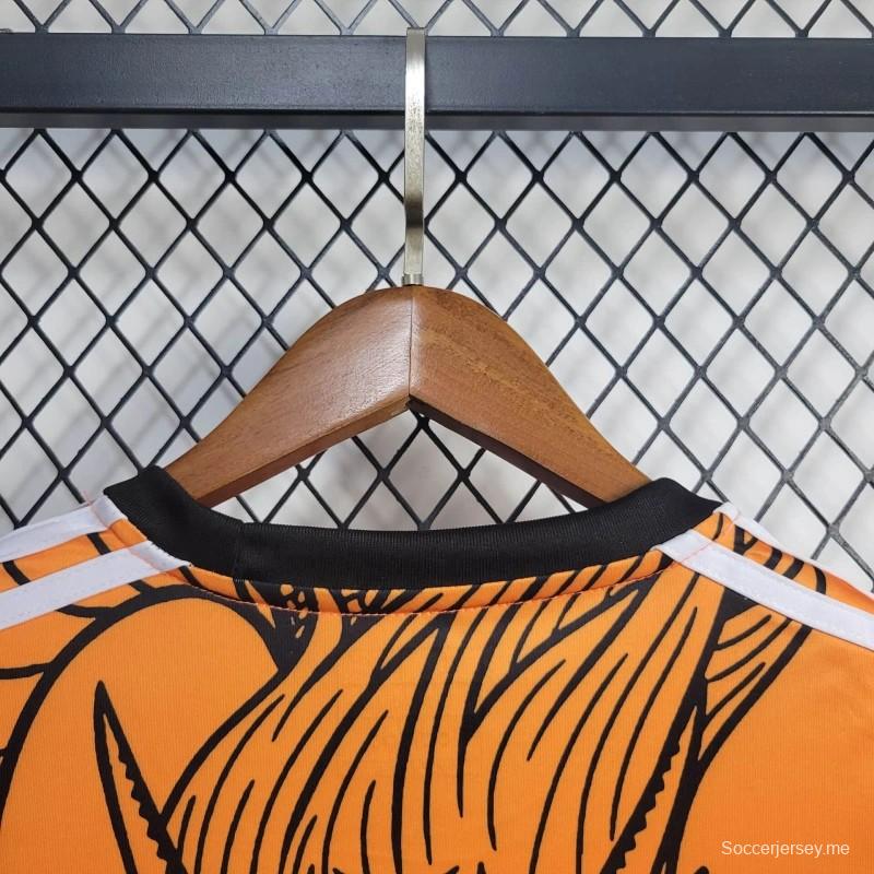 24/25 الإصدار الخاص من ريال مدريد 24/25