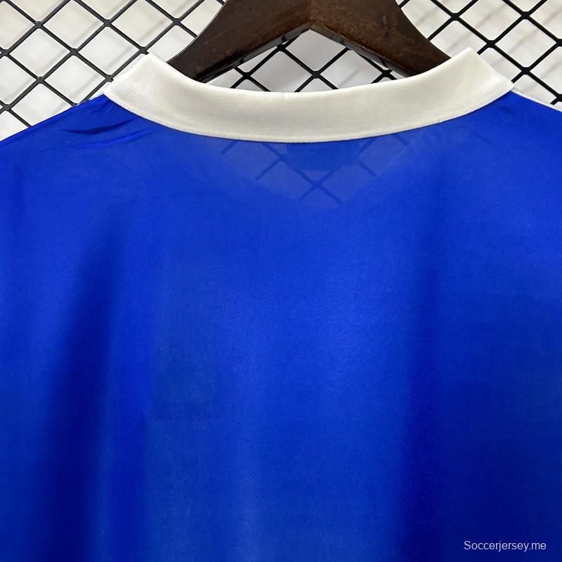 قميص فرنانديز 93/94 ريترو 93/94 خارجي